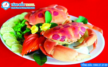 Ăn đặc sản